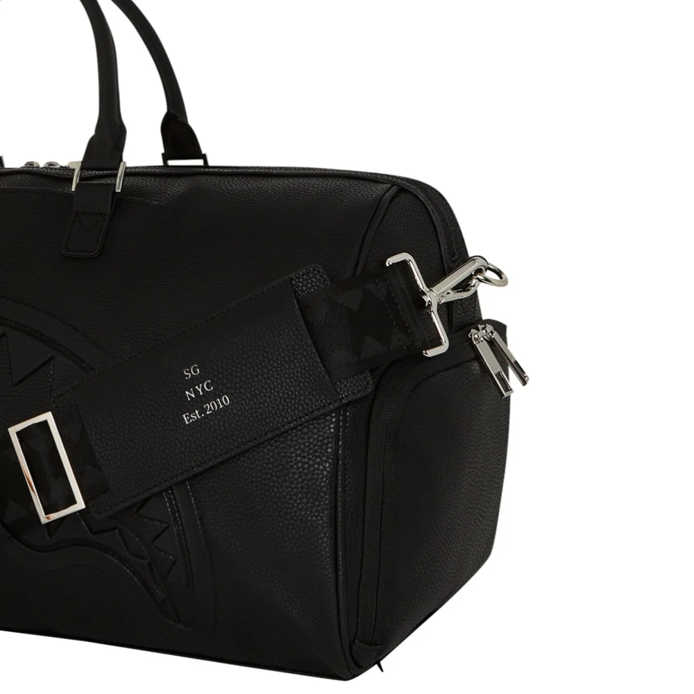 NIGHT SKY DUFFLE